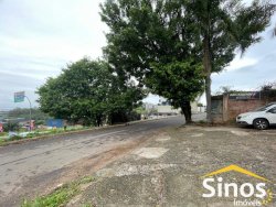 Terreno com 385m² no bairro Rondônia 