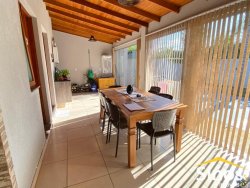Casa com 03 dormitórios no Jardim da Figueira 