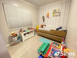 Casa com 03 dormitórios no Jardim da Figueira 