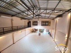 Prédio comercial para locação em Hamburgo Velho 