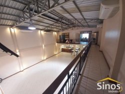 Prédio comercial para locação em Hamburgo Velho 