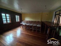 Prédio comercial para locação em Hamburgo Velho 
