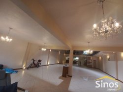 Prédio comercial para locação em Hamburgo Velho 