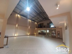 Prédio comercial para locação em Hamburgo Velho 