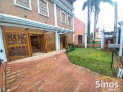 Prédio comercial para locação em Hamburgo Velho 