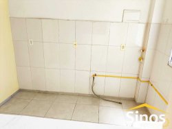 Apartamento com 02 dormitórios no Residencial Porto dos Sinos 