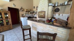 Casa com 02 dormitórios no Jardim da Figueira 
