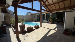 Casa com 02 dormitórios no Jardim da Figueira 
