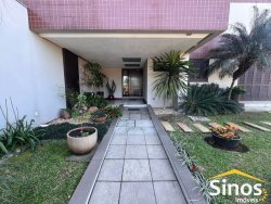 Cobertura duplex com 03 dormitórios no Edifício Monte Alverne  