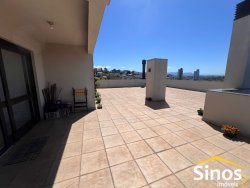 Cobertura duplex com 03 dormitórios no Edifício Monte Alverne  