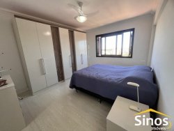 Cobertura duplex com 03 dormitórios no Edifício Monte Alverne  