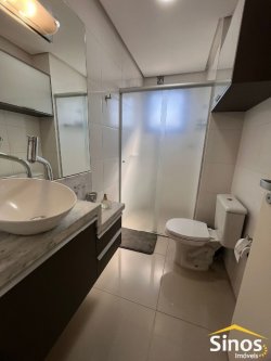 Cobertura duplex com 03 dormitórios no Edifício Monte Alverne  