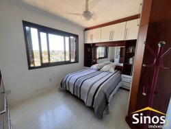 Cobertura duplex com 03 dormitórios no Edifício Monte Alverne  