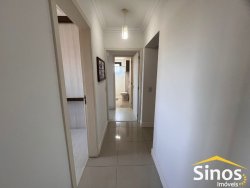 Cobertura duplex com 03 dormitórios no Edifício Monte Alverne  