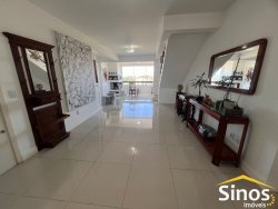 Cobertura duplex com 03 dormitórios no Edifício Monte Alverne  
