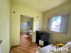 Casa com 02 dormitórios no bairro Canudos  
