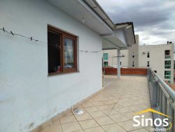 Casa com 04 dormitórios no bairro Campestre 