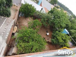 Casa com 04 dormitórios no bairro Campestre 