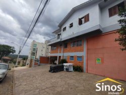 Casa com 04 dormitórios no bairro Campestre 