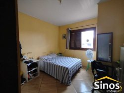 Casa com 04 dormitórios no bairro Campestre 