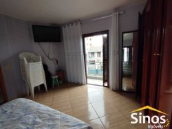 Casa com 04 dormitórios no bairro Campestre 