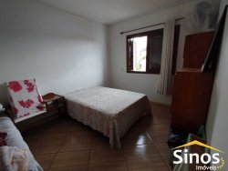 Casa com 04 dormitórios no bairro Campestre 