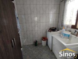 Casa com 04 dormitórios no bairro Campestre 