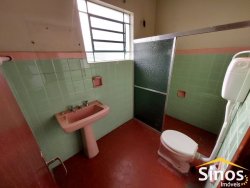 Casa com 03 dormitórios no bairro Ideal 