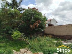 Terreno com 310m² no bairro Ideal 