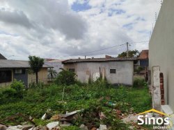 Terreno com 310m² no bairro Ideal 