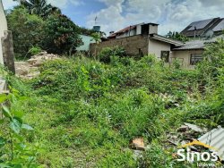 Terreno com 310m² no bairro Ideal 
