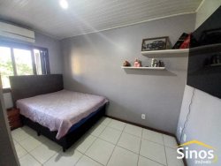 Casa com 04 dormitórios no bairro Santo André  
