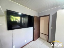 Casa com 04 dormitórios no bairro Santo André  