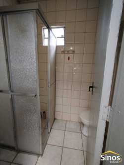 Casa com 03 dormitórios no bairro Liberdade 