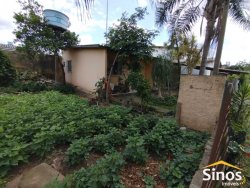 Casa com 03 dormitórios no bairro Liberdade 