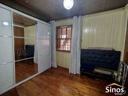 Casa com 03 dormitórios no bairro Liberdade 