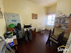 Casa com 03 dormitórios no bairro Rio Branco 