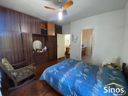 Casa com 03 dormitórios no bairro Rio Branco 