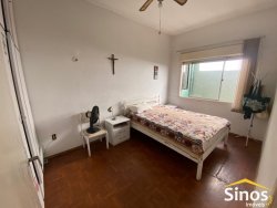Casa com 03 dormitórios no bairro Rio Branco 