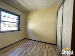 Casa com 02 dormitórios no bairro Primavera 