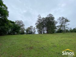 Sítio com 2,8 hectares no bairro Lomba Grande 