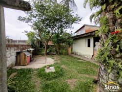 Casa com 03 dormitórios no bairro Liberdade  