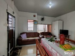 Casa com 03 dormitórios no bairro Liberdade  