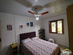 Casa com 03 dormitórios no bairro Liberdade  