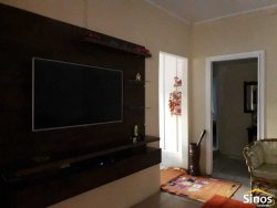 Casa com 03 dormitórios no bairro Liberdade 