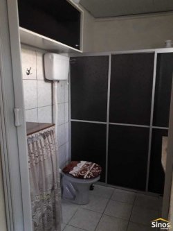 Casa com 03 dormitórios no bairro Liberdade 