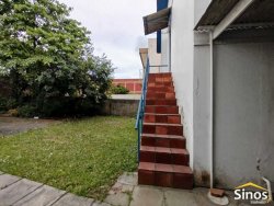 Casa com 03 dormitórios no bairro Liberdade  
