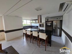 Apartamentos no Auge bairro Ideal 