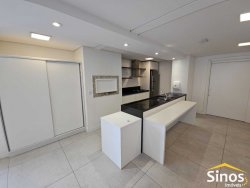 Apartamentos no Auge bairro Ideal 
