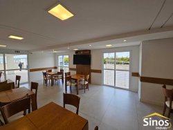 Apartamentos no Auge bairro Ideal 